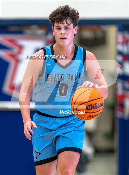 Thumbnail 3 in Spain Park @ Oak Mountain photogallery.