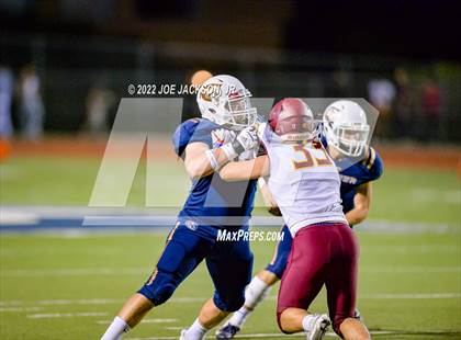 Thumbnail 3 in Salpointe Catholic @ Cienega photogallery.
