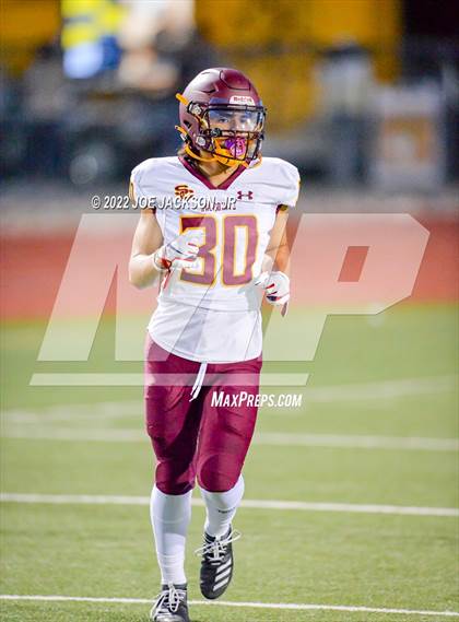Thumbnail 3 in Salpointe Catholic @ Cienega photogallery.