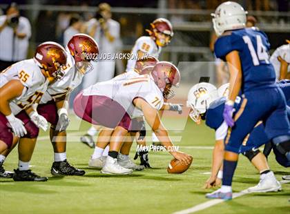 Thumbnail 2 in Salpointe Catholic @ Cienega photogallery.