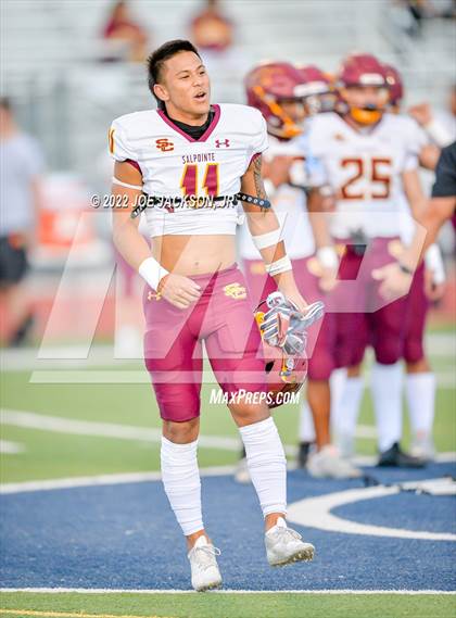 Thumbnail 2 in Salpointe Catholic @ Cienega photogallery.