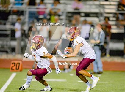 Thumbnail 2 in Salpointe Catholic @ Cienega photogallery.