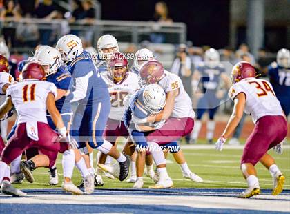 Thumbnail 3 in Salpointe Catholic @ Cienega photogallery.