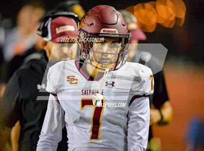Thumbnail 1 in Salpointe Catholic @ Cienega photogallery.