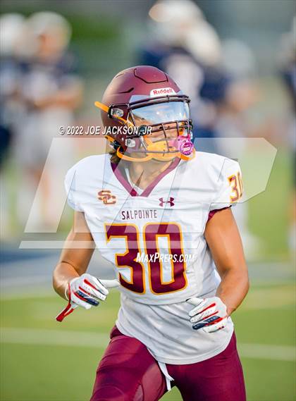 Thumbnail 3 in Salpointe Catholic @ Cienega photogallery.