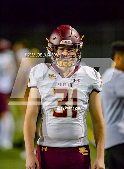Thumbnail 2 in Salpointe Catholic @ Cienega photogallery.