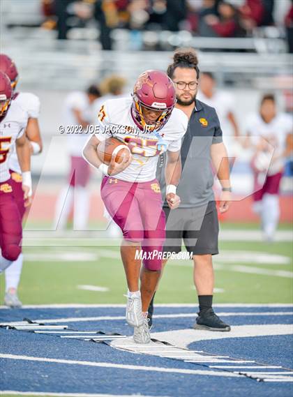 Thumbnail 3 in Salpointe Catholic @ Cienega photogallery.