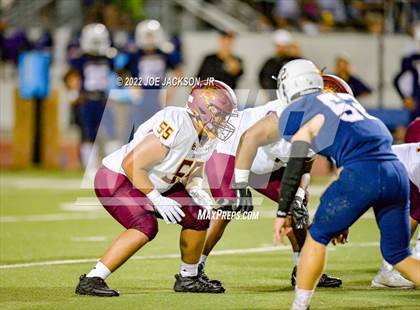 Thumbnail 1 in Salpointe Catholic @ Cienega photogallery.