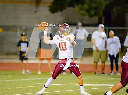 Thumbnail 2 in Salpointe Catholic @ Cienega photogallery.