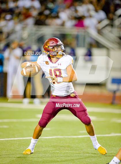 Thumbnail 3 in Salpointe Catholic @ Cienega photogallery.