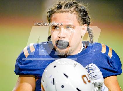 Thumbnail 2 in Salpointe Catholic @ Cienega photogallery.