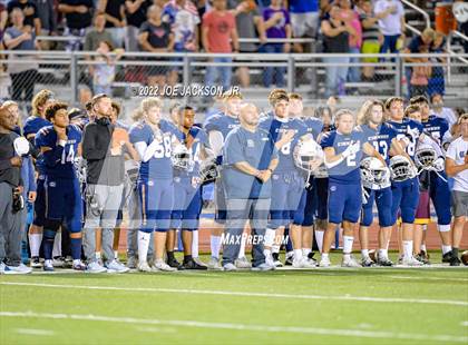 Thumbnail 1 in Salpointe Catholic @ Cienega photogallery.