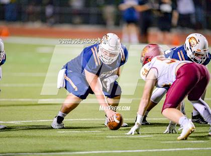 Thumbnail 2 in Salpointe Catholic @ Cienega photogallery.