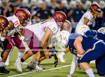 Thumbnail 1 in Salpointe Catholic @ Cienega photogallery.