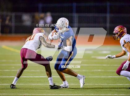 Thumbnail 2 in Salpointe Catholic @ Cienega photogallery.