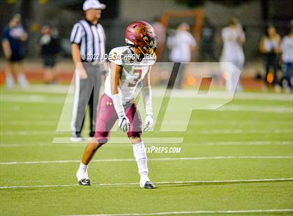 Thumbnail 3 in Salpointe Catholic @ Cienega photogallery.