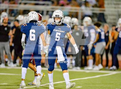 Thumbnail 3 in Salpointe Catholic @ Cienega photogallery.