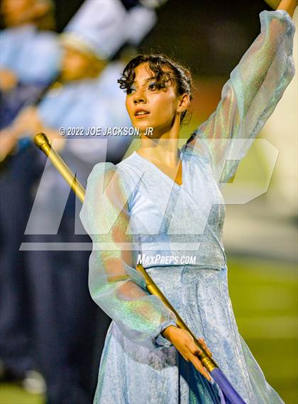 Thumbnail 3 in Salpointe Catholic @ Cienega photogallery.