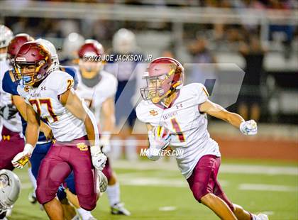 Thumbnail 2 in Salpointe Catholic @ Cienega photogallery.