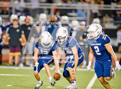 Thumbnail 2 in Salpointe Catholic @ Cienega photogallery.