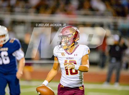 Thumbnail 3 in Salpointe Catholic @ Cienega photogallery.