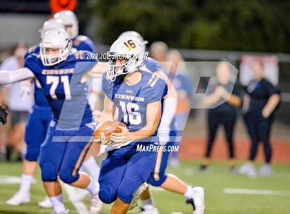 Thumbnail 2 in Salpointe Catholic @ Cienega photogallery.