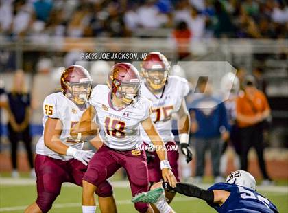Thumbnail 1 in Salpointe Catholic @ Cienega photogallery.