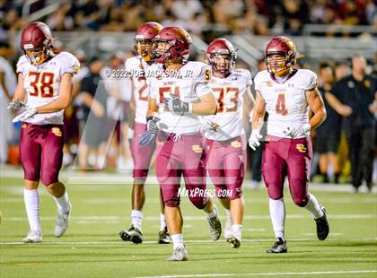 Thumbnail 1 in Salpointe Catholic @ Cienega photogallery.