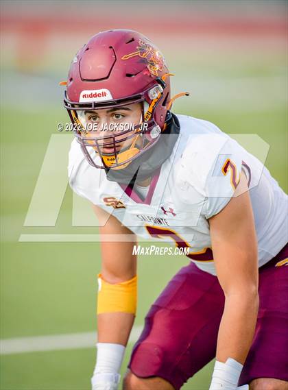Thumbnail 2 in Salpointe Catholic @ Cienega photogallery.
