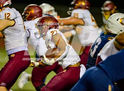 Thumbnail 2 in Salpointe Catholic @ Cienega photogallery.