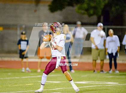 Thumbnail 3 in Salpointe Catholic @ Cienega photogallery.