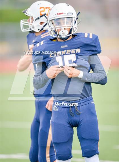 Thumbnail 2 in Salpointe Catholic @ Cienega photogallery.