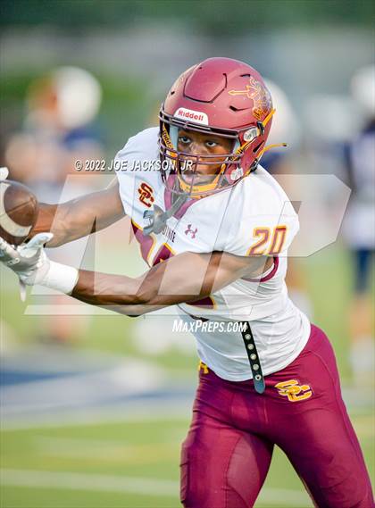 Thumbnail 1 in Salpointe Catholic @ Cienega photogallery.