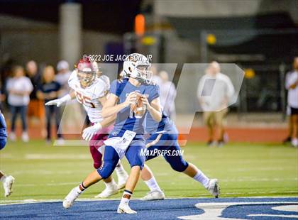 Thumbnail 1 in Salpointe Catholic @ Cienega photogallery.