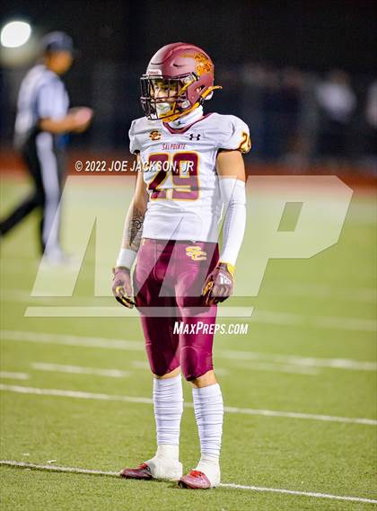 Thumbnail 2 in Salpointe Catholic @ Cienega photogallery.