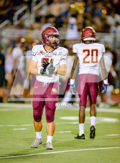 Thumbnail 1 in Salpointe Catholic @ Cienega photogallery.
