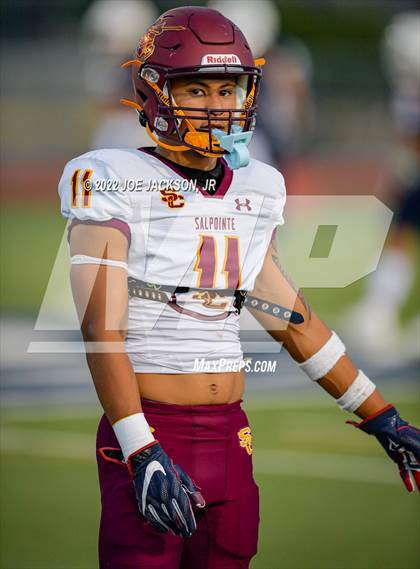 Thumbnail 2 in Salpointe Catholic @ Cienega photogallery.