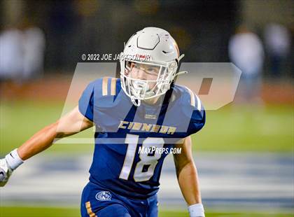 Thumbnail 1 in Salpointe Catholic @ Cienega photogallery.