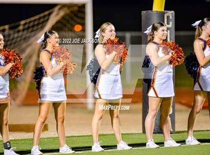 Thumbnail 3 in Salpointe Catholic @ Cienega photogallery.