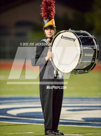 Thumbnail 1 in Salpointe Catholic @ Cienega photogallery.