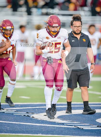 Thumbnail 1 in Salpointe Catholic @ Cienega photogallery.
