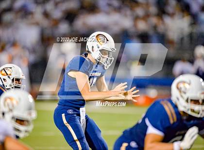 Thumbnail 2 in Salpointe Catholic @ Cienega photogallery.