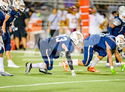 Thumbnail 3 in Salpointe Catholic @ Cienega photogallery.