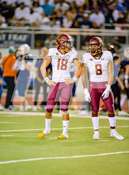 Thumbnail 3 in Salpointe Catholic @ Cienega photogallery.