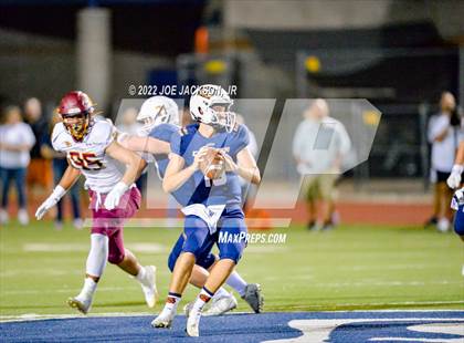 Thumbnail 2 in Salpointe Catholic @ Cienega photogallery.