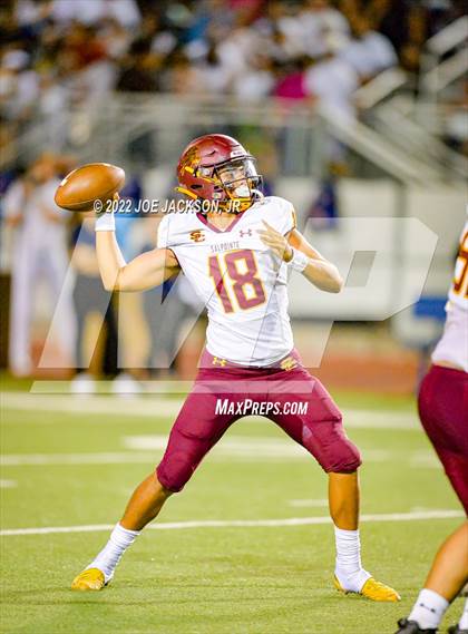Thumbnail 1 in Salpointe Catholic @ Cienega photogallery.