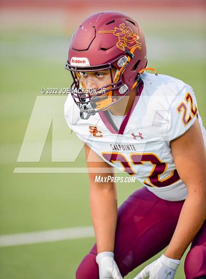 Thumbnail 3 in Salpointe Catholic @ Cienega photogallery.