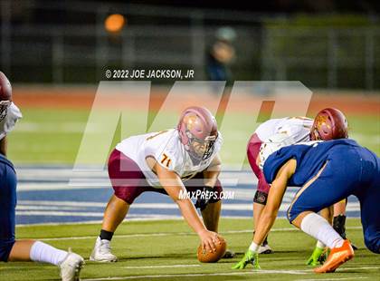 Thumbnail 3 in Salpointe Catholic @ Cienega photogallery.