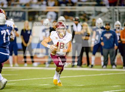 Thumbnail 2 in Salpointe Catholic @ Cienega photogallery.