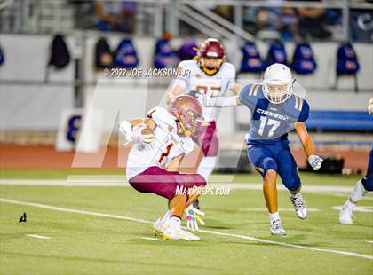 Thumbnail 1 in Salpointe Catholic @ Cienega photogallery.